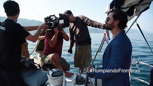 #SéQueTeDuele ft. Morat #RompiendoFronteras #PuertoVallarta #CostaAlegre 03 de febrero de 2017 | Alejandro Fernández