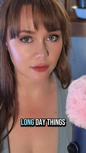 Acelyn on Instagram: "PT. 1! Have a snack and enjoy the moment with me! Full video on my yt soon. #asmr #asmreating #asmrrelaxation"