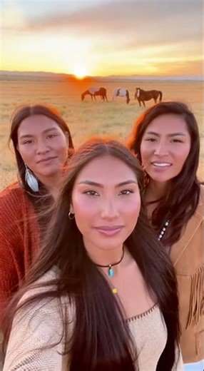 Native American women #indigenous #gowithnatives #nativeamericanwomen