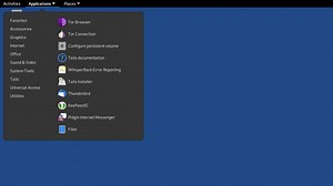 Tails 5.1: Tor-Update für mehr Anonymität und Privatsphäre