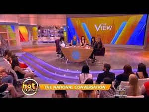 The View HD Nick Jonas Full Episode Thursday June 11 2015