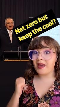 What is Australia's net zero 'plan'? #shorts
