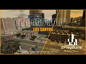 HOOD _CHICAGO FIVE M BY 2PlayStore