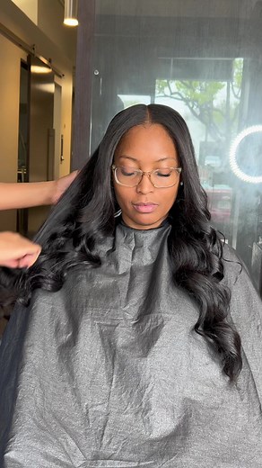 24 Inch Wavy Hair Bundles in Atlanta, GA | Bridal Party and Wedding Hair Goals