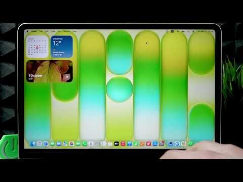 MacBook Neo – How to Toggle Webcam (Disable Camera for Apps)