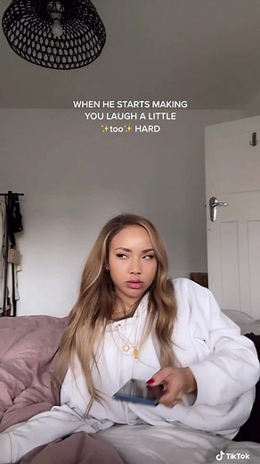 Sammi on TikTok