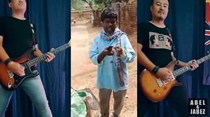 227K views · 9.2K reactions | Kacha Badam Metal remix by Abel and Jabez #viral #nagarockstar Watch full video/go to YouTube & Facebook for more remixes YouTube: https://youtube.com/channel/UCHrVApnseyIVsMpVvbmyLEw Facebook: https://www.facebook.com/profile.php?id=100066859748608 | Naga Hills | Facebook