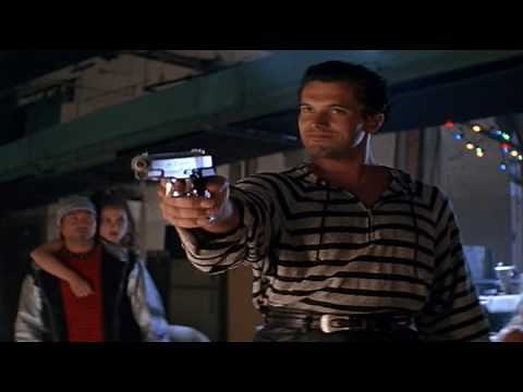 Rumble in the Bronx - Punk's Hideout Fight Scene