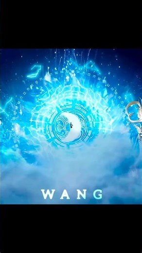 HOW DARE U TOUCH HER💀Wang lin two body fused☠️#edit