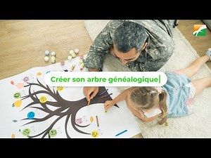 🔍 Créer son arbre généalogique : par où commencer ?