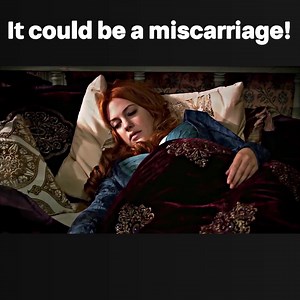 259K views · 3.3K reactions | Hurrem Risks Losing Her Baby! #MuhteşemYüzyıl #MagnificentCentury | Magnificent Century | Facebook