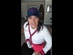 Better Contact with All Your Clubs, Especially Your Irons