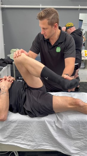 29 reactions · 7 comments | What to expect in a movement screen at Physio Focus. This week Adam skipped Reformer and headed to our friends at @physio_focus to do a movement screen. ✅Comprehensive body assessment ✅Same day report sent to Tribe ✅Insights to build your personalised program ✅Early detection of injuries or at risk areas Contact Physio Focus and book your assessment  | Tribe Social Fitness | Facebook