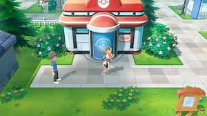 From Pokémon Let's Go Eevee & Pikachu to the lifetime roster of Super Smash Bros Ultimate, Nintendo's E3 Direct presentation was a blast. If you missed it yesterday, check out all the highlights below! | GameStop