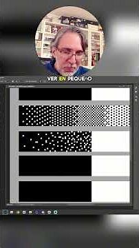 ¿QUÉ ES el DITHERING y CÓMO HACERLO en PIXELART? 🎨 Tutorial completo (Cap. 4)