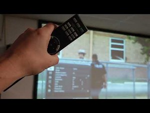 How to Reset Sony TV Projector to Default Settings