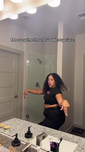 Mastering Ciara's Choreography: A Trip Down Memory Lane