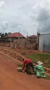 ikibanza muri site KIGALI RWANDA KICUKIRO GAHANGA kunuga ubuso 307 million 34 call +250780938932