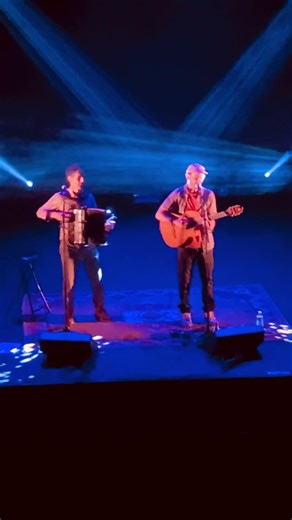 Matjé « Mal à la mer » en soutien à Sea Shepherd France au festival les Embuscades