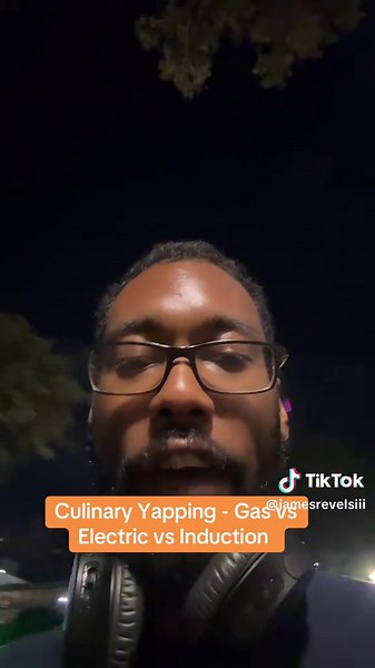 Understanding Cooking Methods: Gas, Electric, and Induction