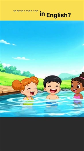 Everyday English Made Easy | 2D Animated Lessons for Beginners | Animated English Lessons #english