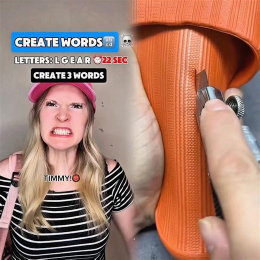 PART3 #pov For population control you must create words or else.. #acting #viral #foryou #funny