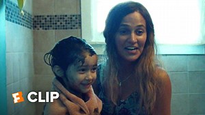 'Blue Bayou' is the story of an American family—starring Justin Chon and Alicia Vikander—and it's in theaters now. https://fandan.co/BlueBayou | Fandango