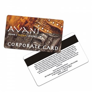 [Hot Item] 13.56MHz Programable Rewritable RFID Plastic Hotel Key Card