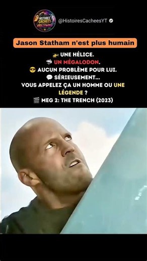 Homme ou légende ?