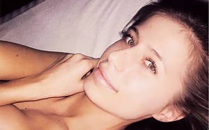 波兰模特 Linadiaa