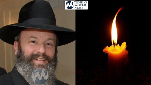 WATCH LIVE: Levaya Of Harav Avrohom Zucker ZT”L, Rosh Yeshiva Of Ohr Yisroel In Flatbush