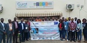 Gestion des zones marines et côtières : L’utilisation de ‘’Python’’ pour l’analyse des données satellitaires