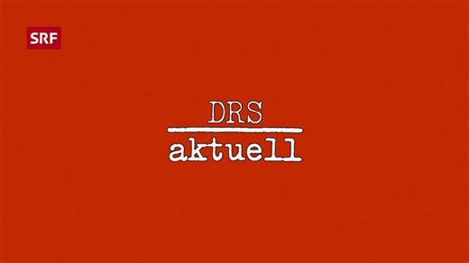 DRS aktuell vom 02.10.1989