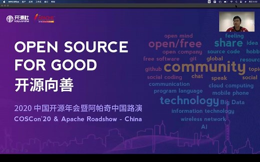 我和我的任务调度中间件