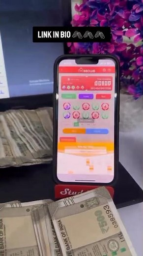 55 club kaise khele 💸 | 55 club trick | 55 club 🤫 colour prediction game | 55 club game invite code