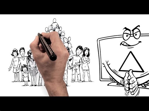 How to Spot a Pyramid Scheme COND