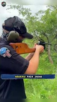 Why Does the Mauser C96 Have So Many Nicknames?