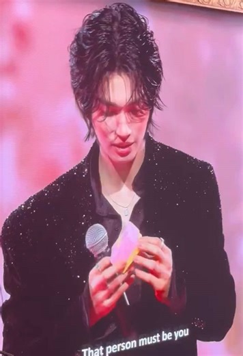 Emotional Moments from Win Metawin at Riser Concert