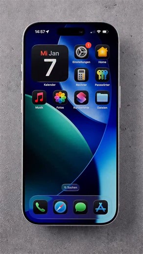 Einfach iPhone Klingelton ändern und eigene Musik einstellen! 🤫📲 #iphonetipps #iphonetricks #iphonetippsundtricks #iphoneklingelton #iphoneringtone | Technikmeister