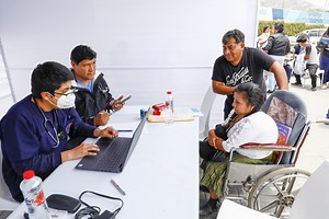 Conadis: ¿Cómo obtener el certificado de discapacidad?