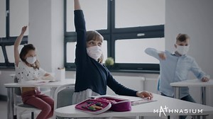 147K views | Last school year was hard enough. This fall, count on our live, face-to-face tutoring to get your kids through math class. | Mathnasium | Facebook