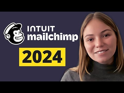 Tutorial de Mailchimp para Principiantes 2024