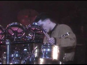 NKOTB - I'll Be There (live in N.Y. 1990) HQ