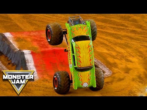 Monster Jam HIGHLIGHTS: Arlington | October 26, 2024 | Monster Jam