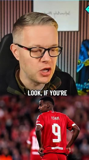 FanFrenzyHub on Instagram: "Who is the flop of the season so far? #goldbridge #liverpoolfc #isak #wirtz #premierleague"