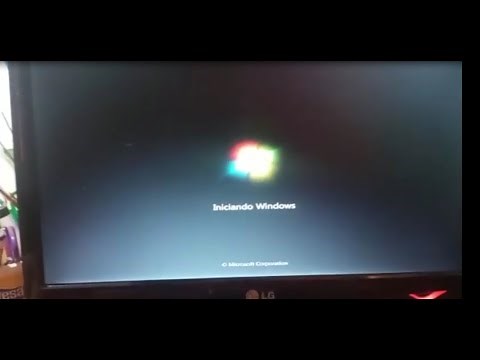 How to Fix Windows 7 Boot Stuck on Startup?