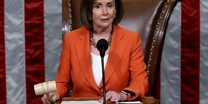 Capitol rioter insists he didn’t plan to poop on Nancy Pelosi’s desk