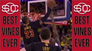 Sports have given us some great vineable moments over the years. Here’s the best ever. | SportsCenter