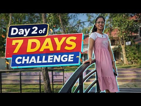 Day 2 of 7 days challenge video ❤️‍🔥 #challengevideo