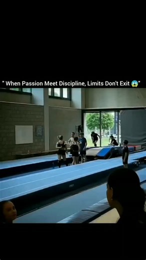 Motivation | Sports | Business on Instagram: "Flip jump sports showcase the perfect fusion of athletic power, balance, and aerial awareness. Whether performed in gymnastics, parkour, trampoline, cheerleading, or freestyle acrobatics, flip jumps demand explosive leg strength, precise timing, and complete control of body rotation in mid-air. At the core of every flip jump is biomechanics and physics. Athletes generate vertical lift through rapid force production, convert momentum into rotation usi